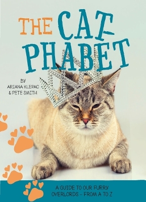 Cat-phabet - Ariana Klepac, Pete Smith
