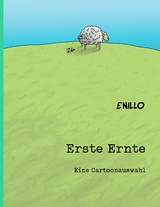 Erste Ernte - Enric Juanós Solé