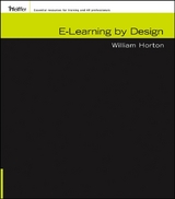 e-Learning by Design -  William Horton