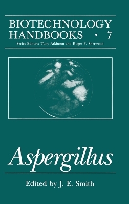 Aspergillus - 