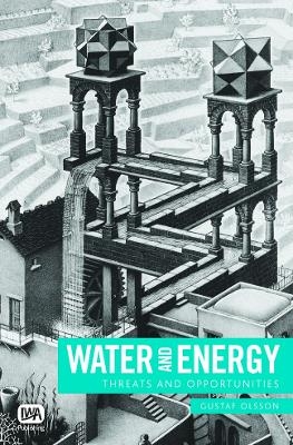 Water and Energy - Gustaf Olsson