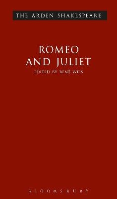 Romeo and Juliet - William Shakespeare