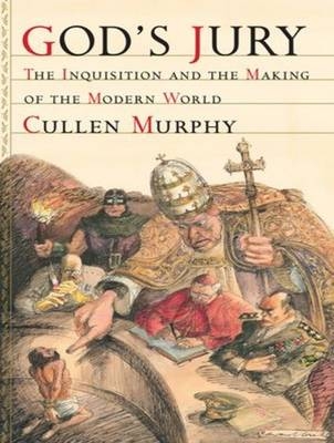 God's Jury - Cullen Murphy