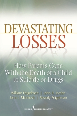 Devastating Losses - William Feigelman, John Jordan, Beverly Feigelman, John MacIntosh