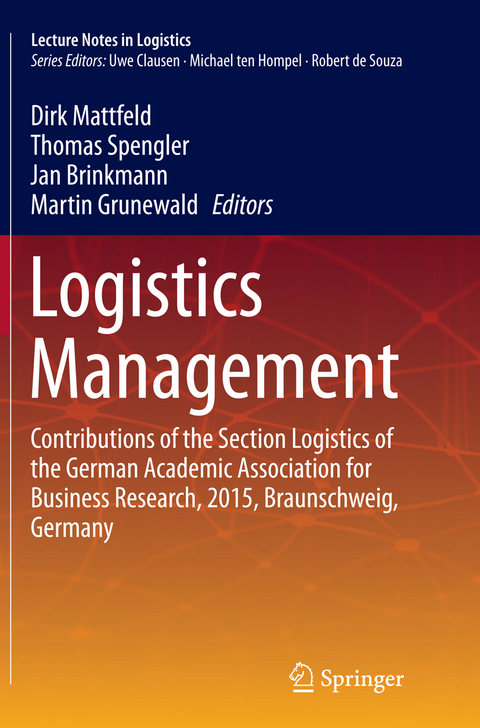 Logistics Management - 