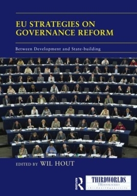 EU Strategies on Governance Reform - 