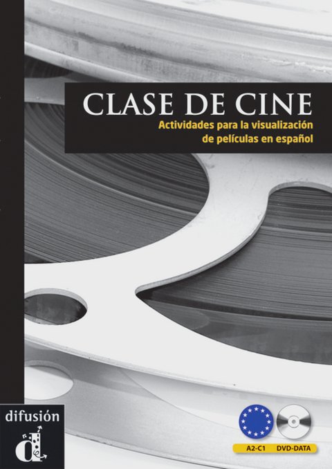 Clase de cine - G.A. Bacallado, M.A. Danés, C.C. Peña, Evelyn Aixalá Pozas, C.G. Rodríguez