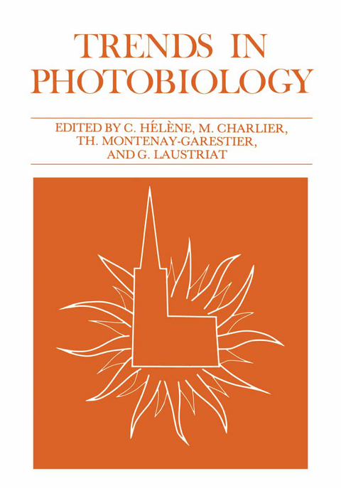 Trends in Photobiology - 