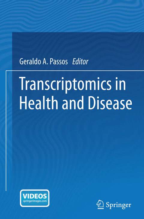 Transcriptomics in Health and Disease - 