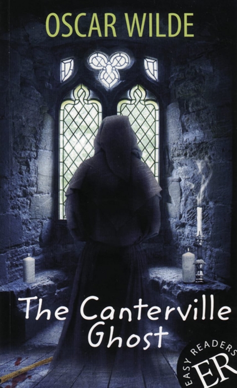 The Canterville Ghost - Oscar Wilde