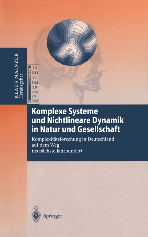 Komplexe Systeme und Nichtlineare Dynamik in Natur und Gesellschaft - 