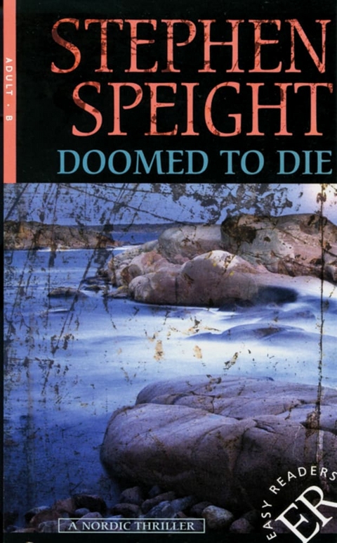 Doomed to Die - Stephen Speight