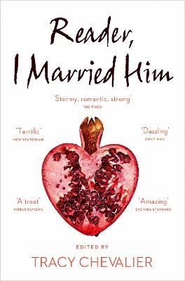 Reader, I Married Him - 