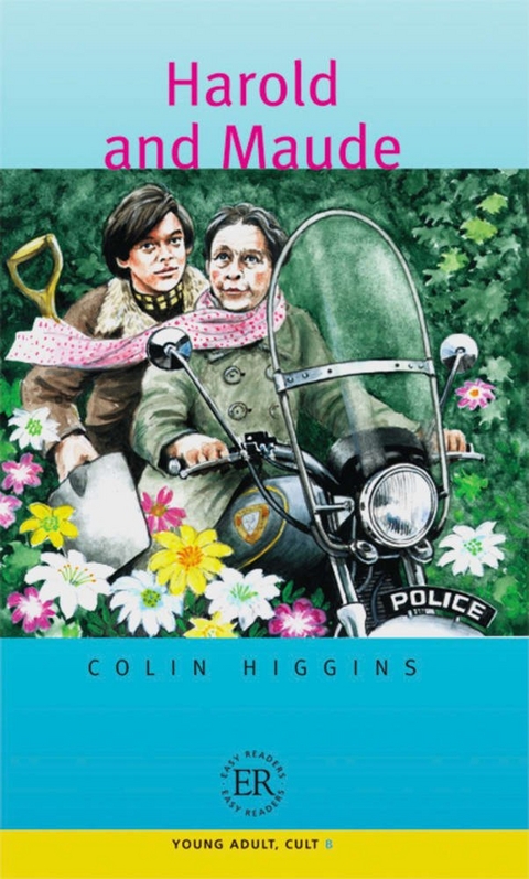 Harold and Maude - Colin Higgins