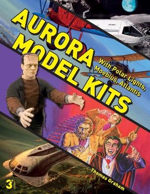 Aurora Model Kits - Thomas Graham