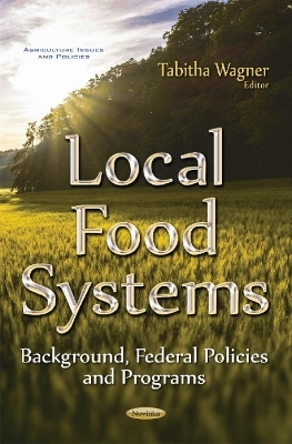 Local Food Systems - 