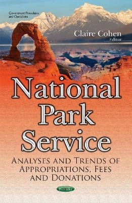 National Park Service - 