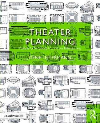 Theater Planning - Gene Leitermann