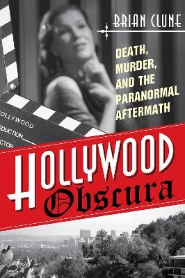 Hollywood Obscura - Brian Clune