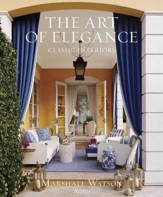 The Art of Elegance - Marshall Watson