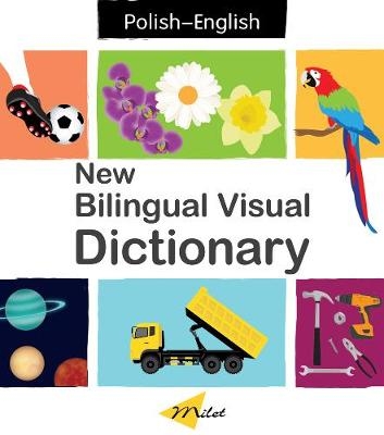 New Bilingual Visual Dictionary English-polish - Sedat Turhan