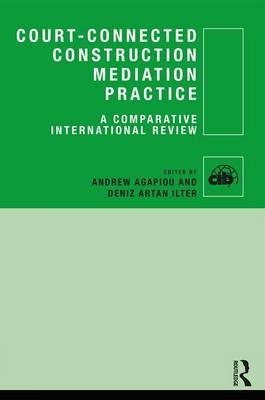 Court-Connected Construction Mediation Practice - 