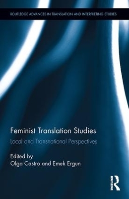 Feminist Translation Studies - 