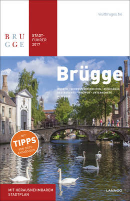 Brugge Stadtfuhrer - Sophie Allegaert