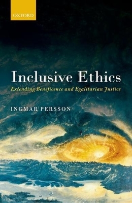 Inclusive Ethics - Ingmar Persson