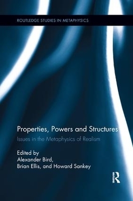 Properties, Powers and Structures - 