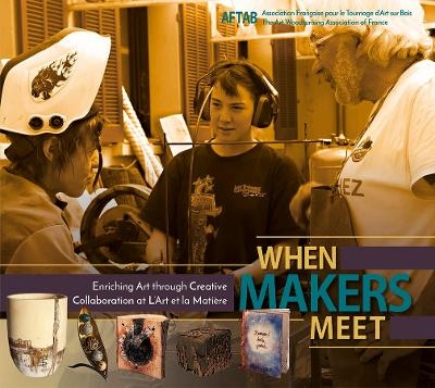 When Makers Meet -  Aftab