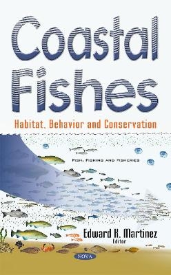 Coastal Fishes - 