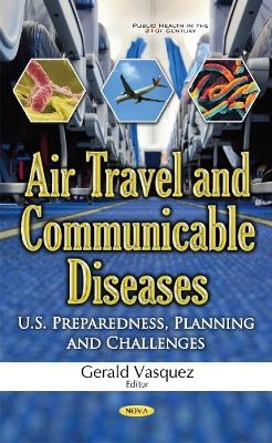 Air Travel & Communicable Diseases - 