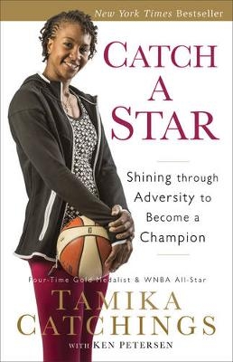Catch a Star - K Catchings