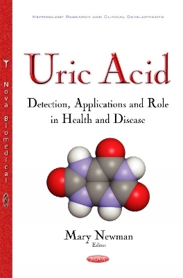 Uric Acid - 