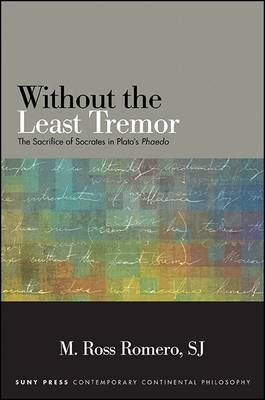 Without the Least Tremor - M. Ross Romero