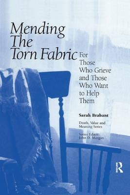 Mending the Torn Fabric - Sarah Brabant