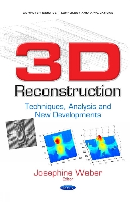 3D Reconstruction - 