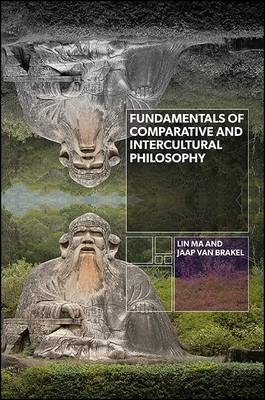 Fundamentals of Comparative and Intercultural Philosophy - Lin Ma, Jaap van Brakel