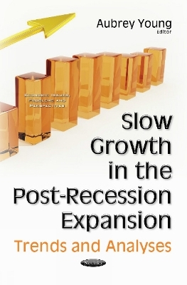 Slow Growth in the Post-Recession Expansion - 