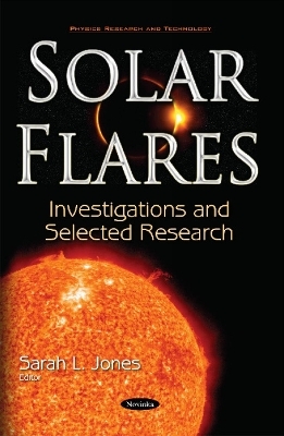 Solar Flares - 