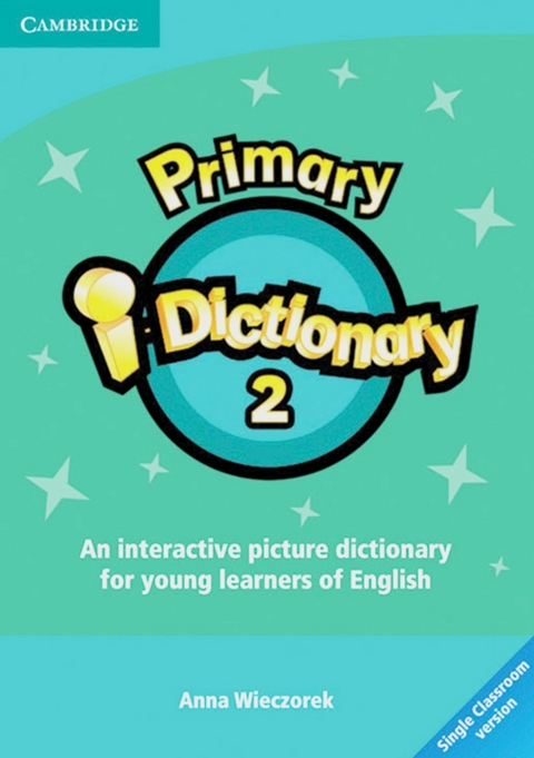 Primary i-Dictionary 2 - Anna Wieczorek