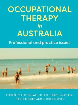 Occupational Therapy in Australia - 