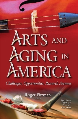Arts & Aging in America - 