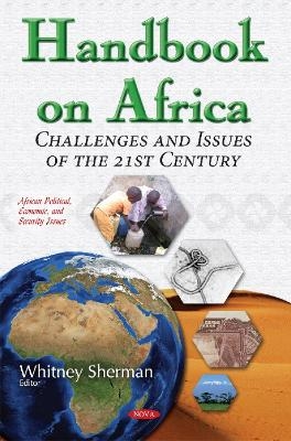 Handbook on Africa - 