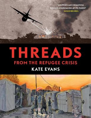 Threads - Kate Evans