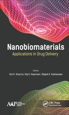 Nanobiomaterials - 