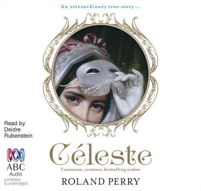 Celeste - Roland Perry