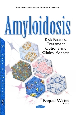 Amyloidosis - 