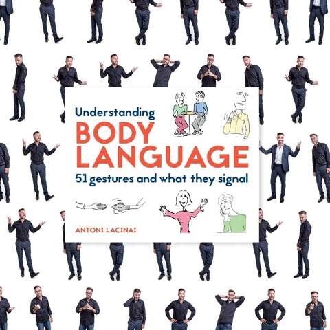 Understanding Body Language - Antoni Lacinai